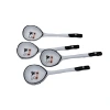 Cow personality underglaze ceramic long-handled spoon, Japanese cartoon, for children to eat and drink soup, household use Item Picture